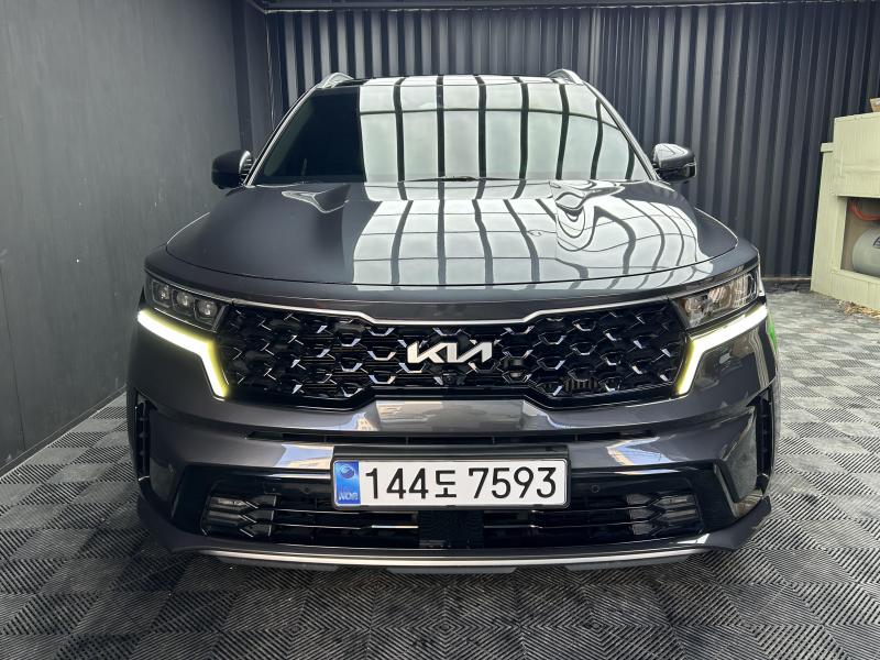 ��� �������(MQ4) 2.2 ���� 2WD �������