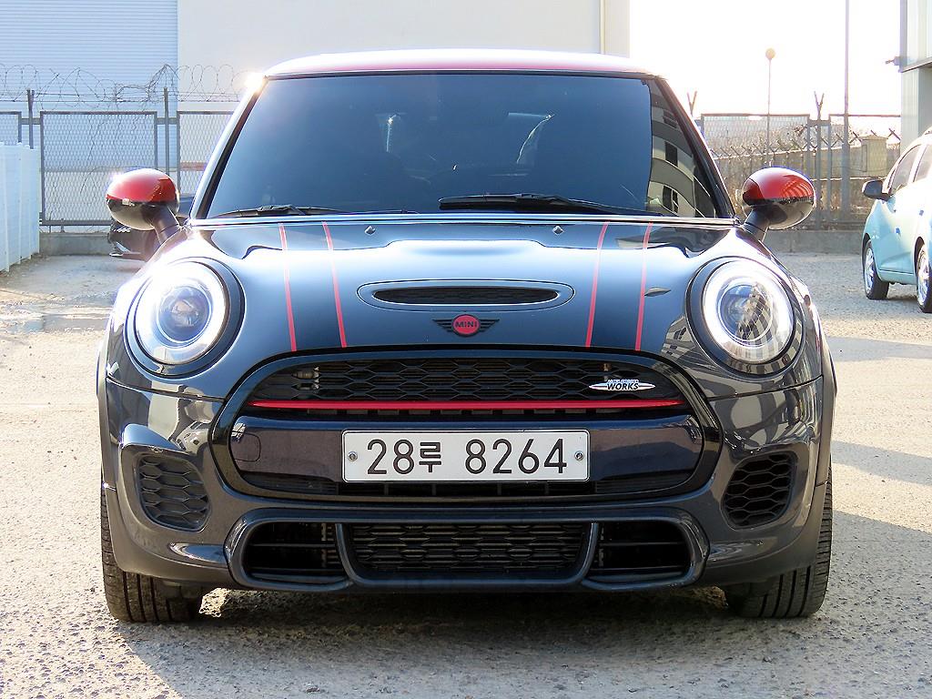 �̴� ����(3����) 2.0 S JCW