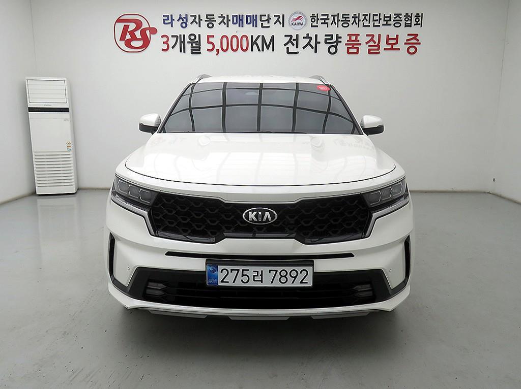 ��� �������(MQ4) 2.2 ���� 2WD ������Ƽ��