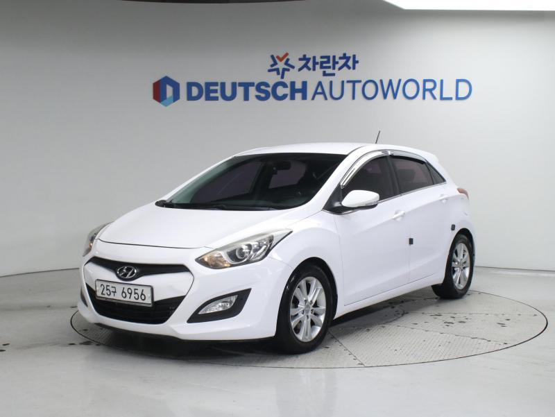 ���� ���� i30 1.6 VGT PYL