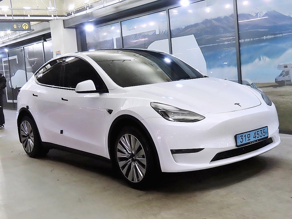 �׽��� �� Y AWD �� ������ 