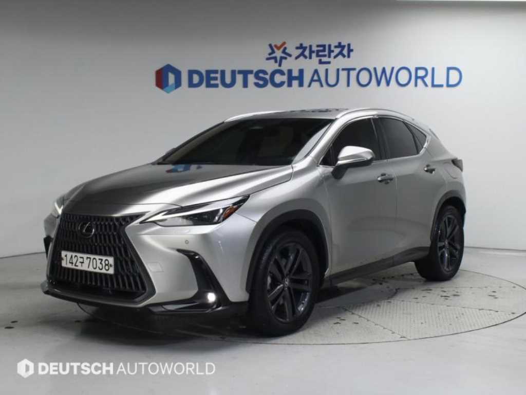 ������ NX(2����) 350h �����̾�