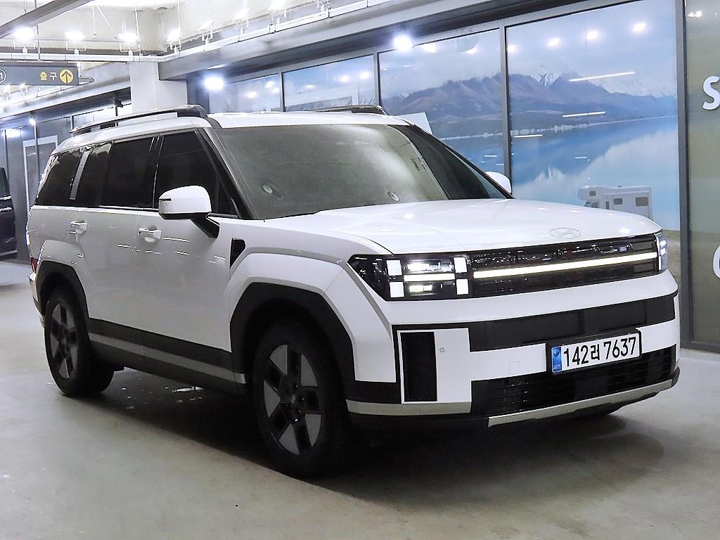 ���� �� �ô���Ÿ�� ���̺긮�� 1.6 HEV 2WD ������Ƽ��