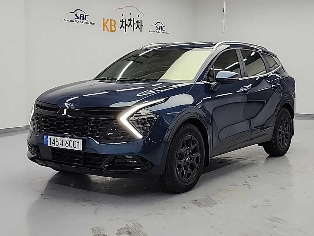 ��� �� �ô�����Ƽ�� ���̺긮�� 1.6 HEV �������