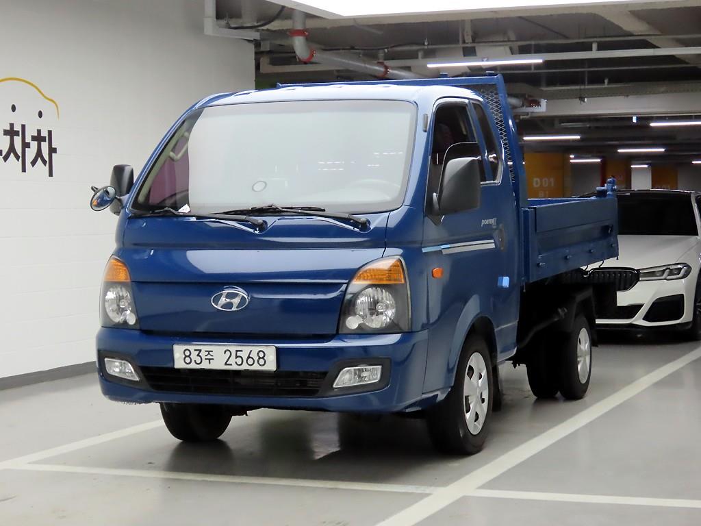 ���� ����II ���� 2WD
