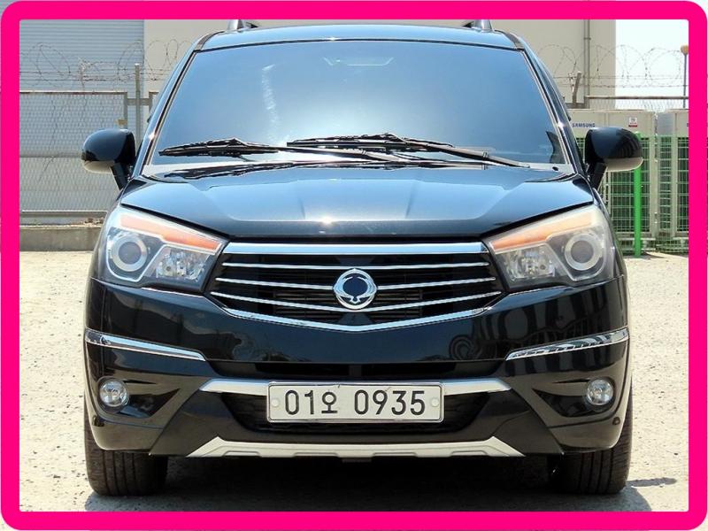KG�����Ƽ(�ֿ�) �ڶ��� �������� �ƿ����� 9�ν� 4WD �÷���