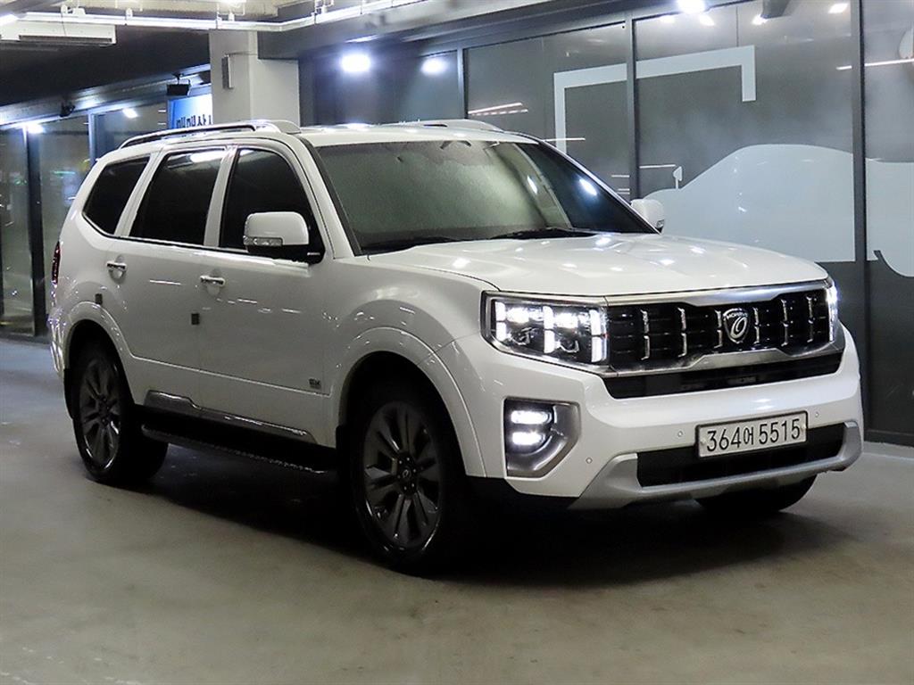 ��� ���Ϻ� �� ������ 3.0 ���� 4WD ��������