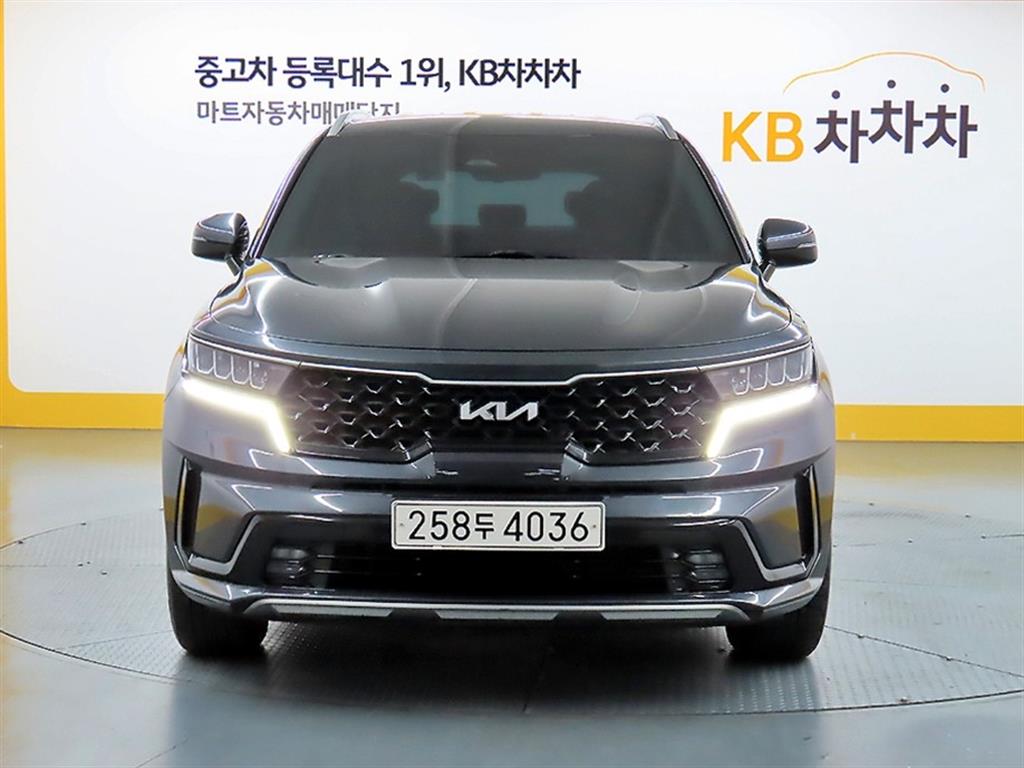 ��� �������(MQ4) 2.2 ���� 4WD ������Ƽ��