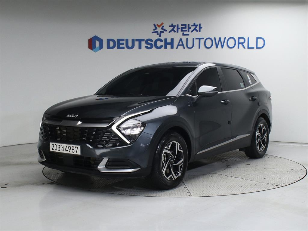 ��� �� �ô�����Ƽ�� 2.0 ���� 4WD ������Ƽ��