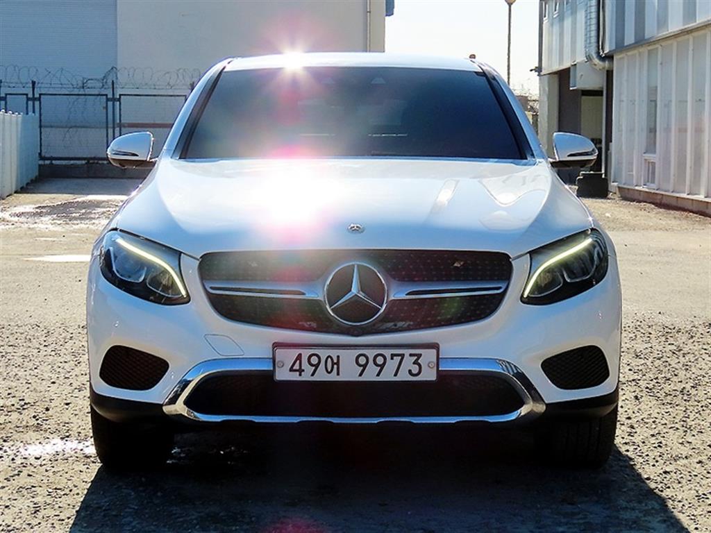 ���� GLCŬ���� GLC 300 4��ƽ ���� 