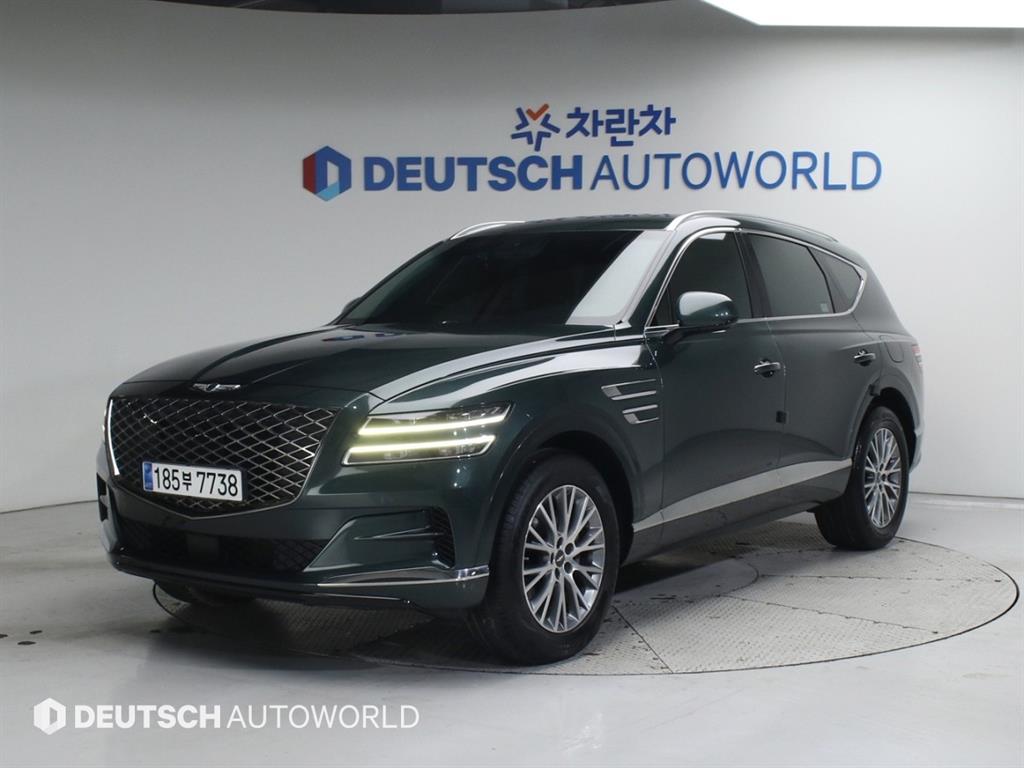 ���׽ý� GV80 3.0 ���� AWD �⺻��