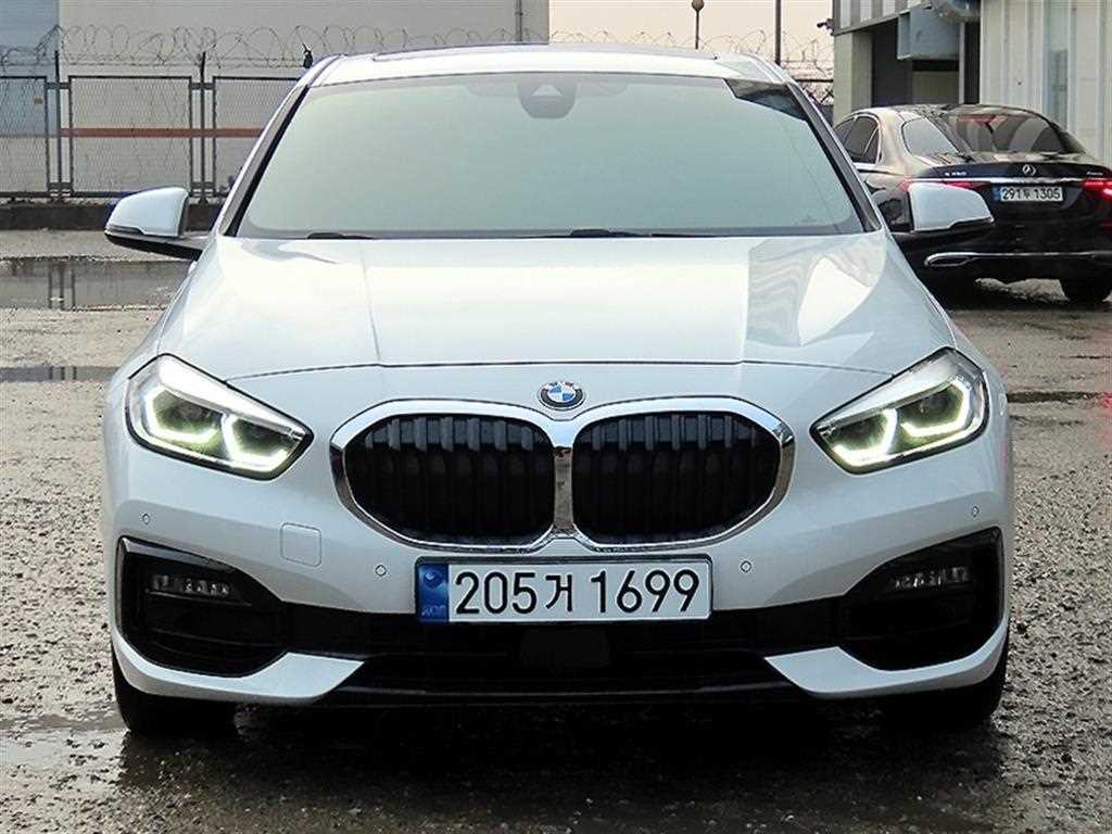 BMW 1�ø���(3����) 120i ������