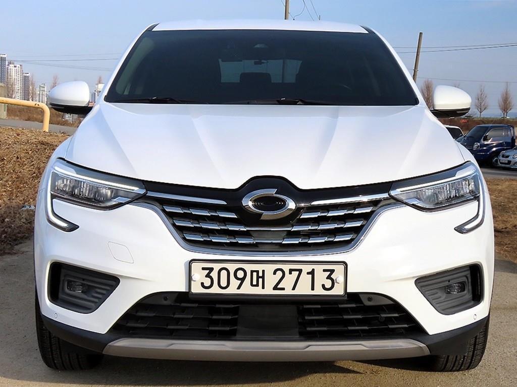����(�Ｚ) XM3 1.6 GTe LE �÷���