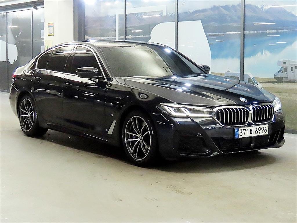 BMW 5�ø���(7����) 520i M ��������