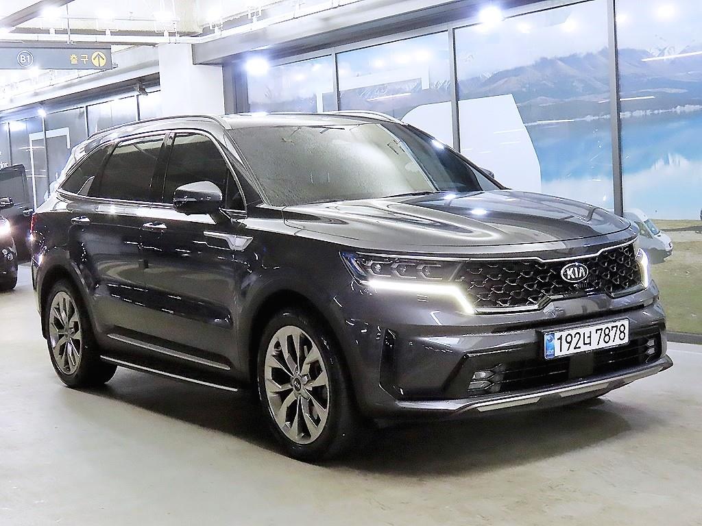 ��� �������(MQ4) 2.5 ���ָ� 2WD �������