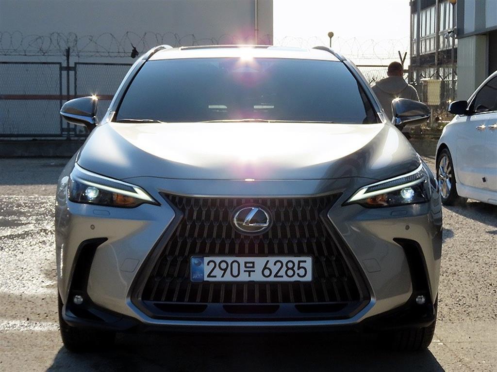 ������ NX(2����) 350h �����̾�