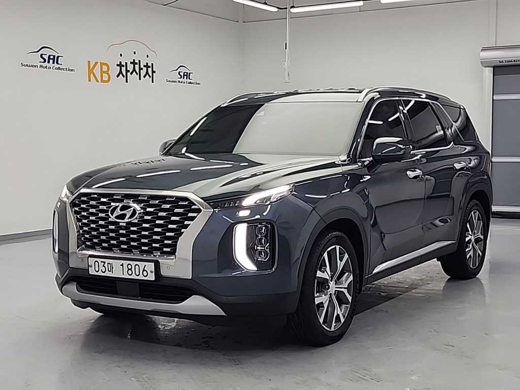 ���� �Ӹ����̵� 2.2 ���� AWD ������Ƽ��