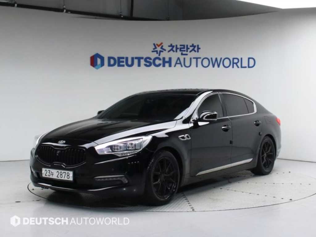 ��� K9(KH) 3.8 GDI ������Ƽ�� �����