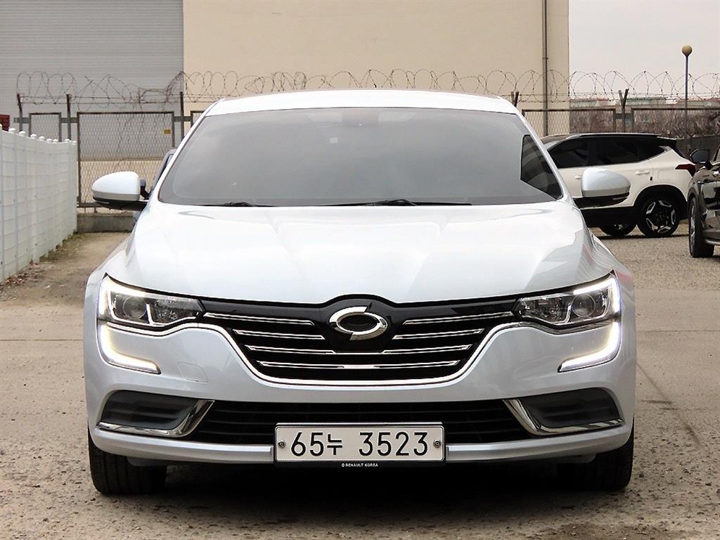 ����(�Ｚ) SM6 2.0 LPe ����� LE