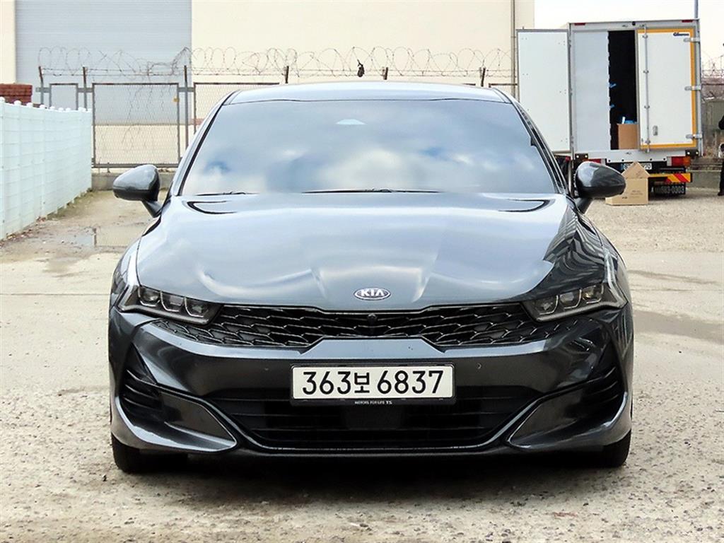 ��� ���� K5(DL3) 1.6 ���ָ� �ͺ� �������