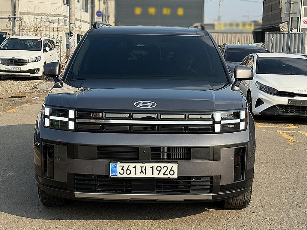 ���� �� �ô���Ÿ�� ���̺긮�� 1.6 HEV 2WD ������Ƽ�� �÷���