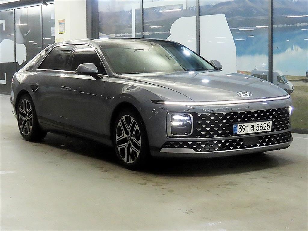 ���� �� �ô��׷��� LPi 3.5 �����̾�