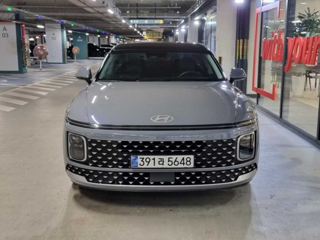 ���� �� �ô��׷��� LPi 3.5 �����̾�