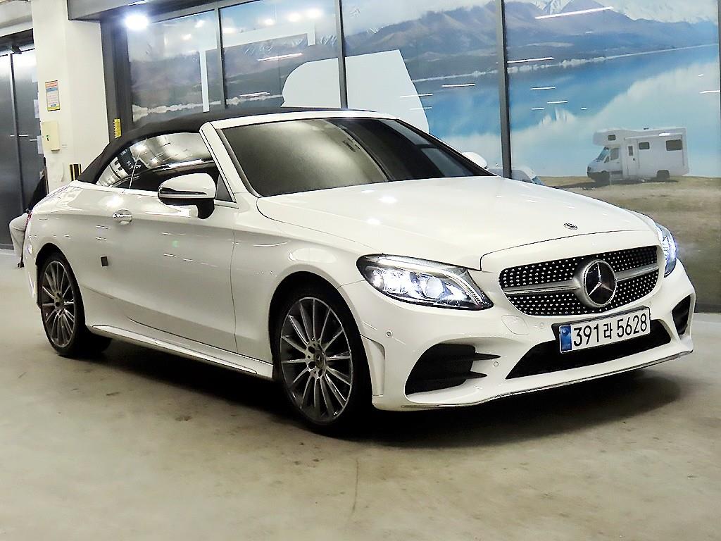 ���� CŬ����(4����) C200 ī�긮�÷� 