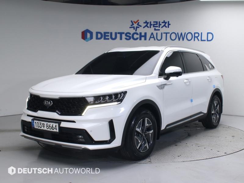 ��� ������� ���̺긮��(MQ4) 1.6 HEV 4WD �ñ״�ó