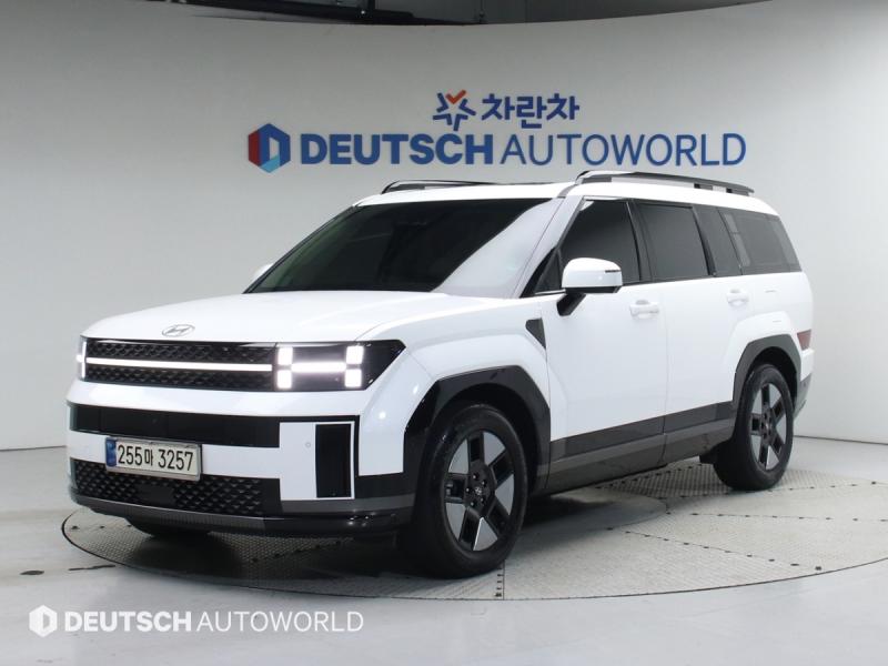 ���� �� �ô���Ÿ�� ���̺긮�� 1.6 HEV 2WD Ķ���׷���