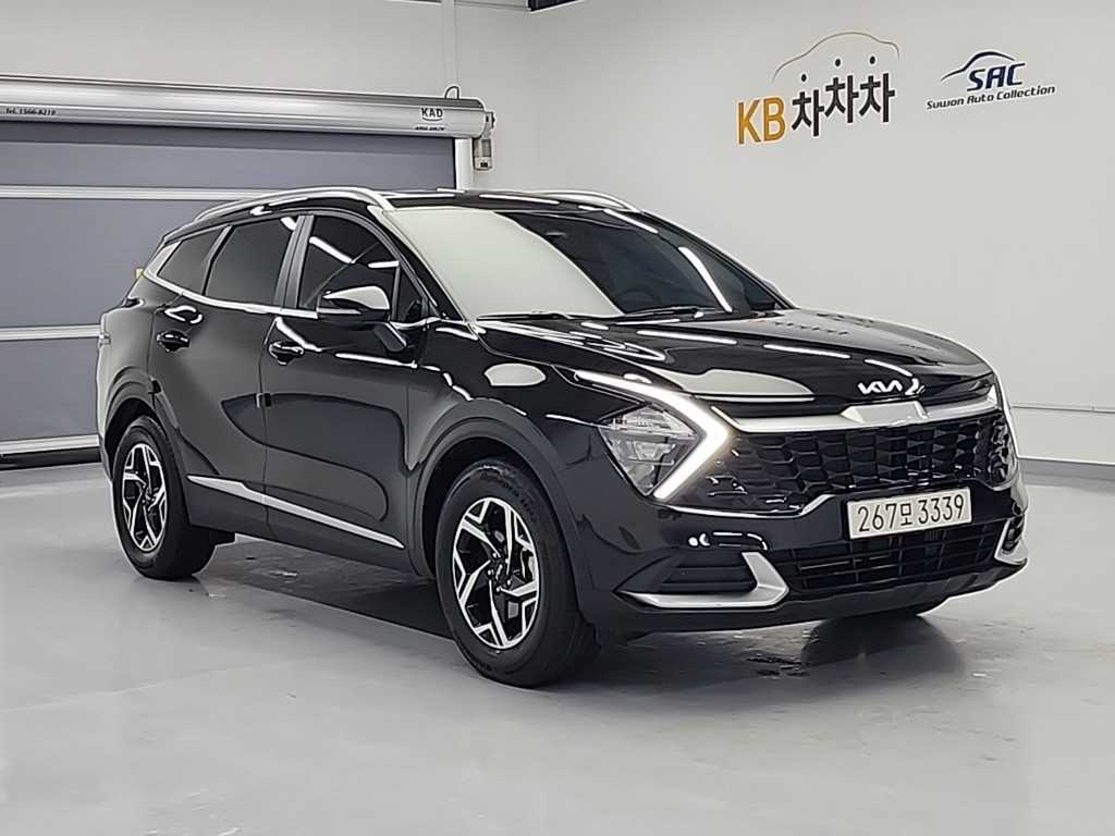 ��� �� �ô�����Ƽ�� 2.0 ���� 2WD ������Ƽ��