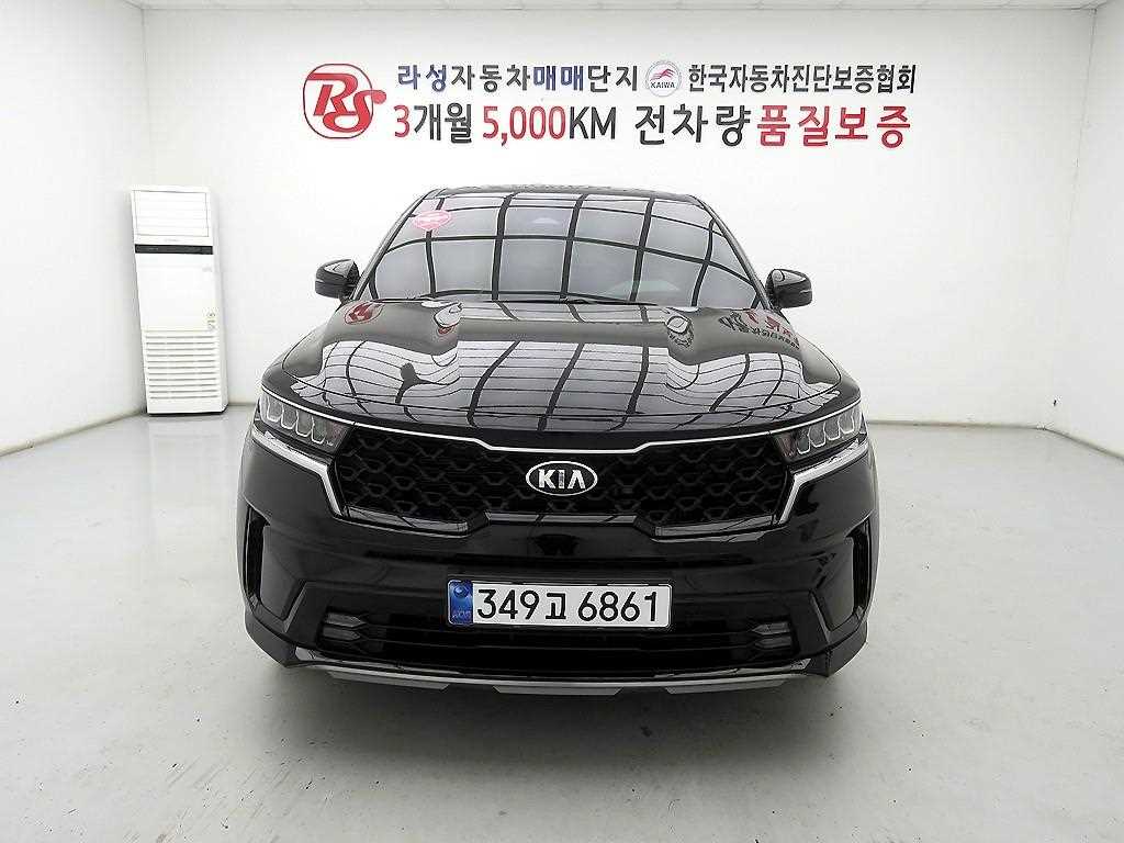 ��� �������(MQ4) 2.2 ���� 2WD Ʈ����