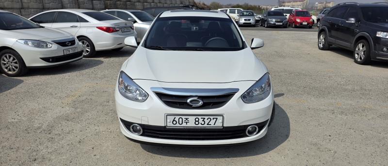 ����(�Ｚ) �� SM3 1.6 LE �÷���
