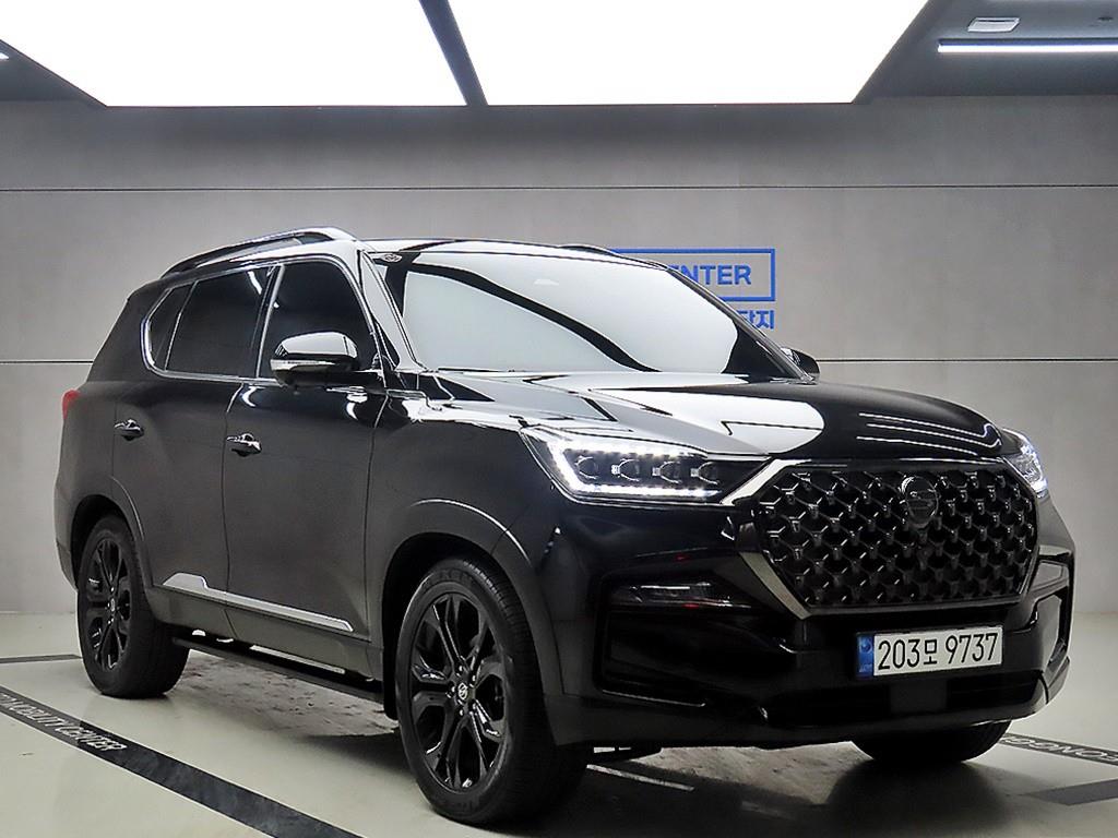 KG�����Ƽ(�ֿ�) �� �������� 2.2 4WD �� ����