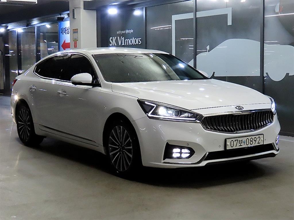 ��� �� ��K7 2.4 GDi ������Ƽ��