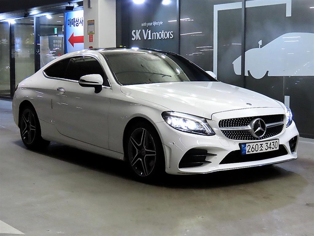 ���� CŬ����(4����) C200 ���� 