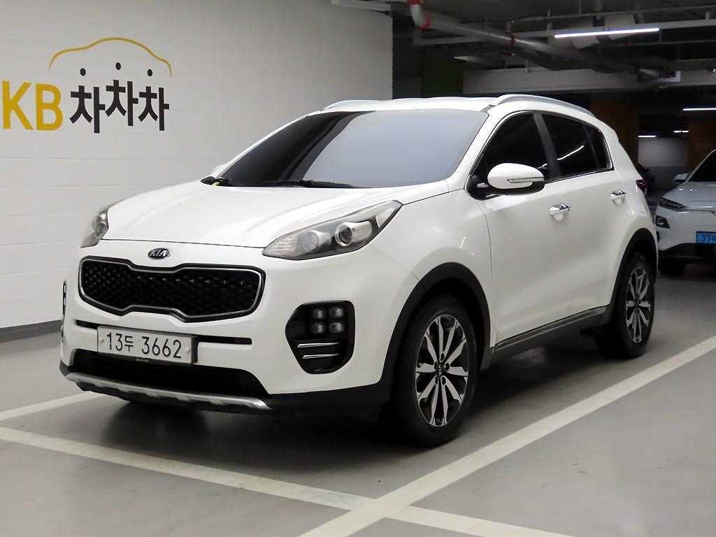 ��� ���� ����Ƽ�� 1.7 2WD �������