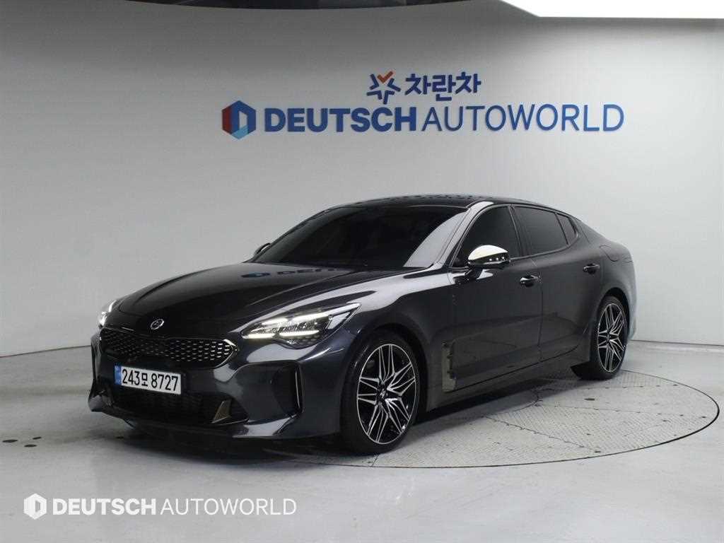 ��� ���þ� ���̽��� 2.5 �ͺ� AWD ��������