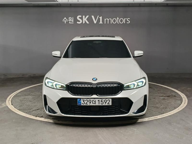 BMW 3�ø���(7����) 320i M ��������