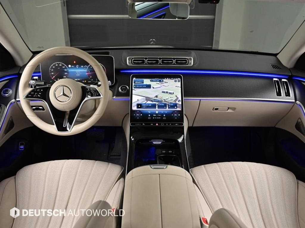 ���� SŬ����(7����) S350d 