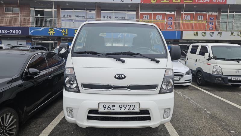 ��� ������ȭ�� 4WD ŷĸ ����