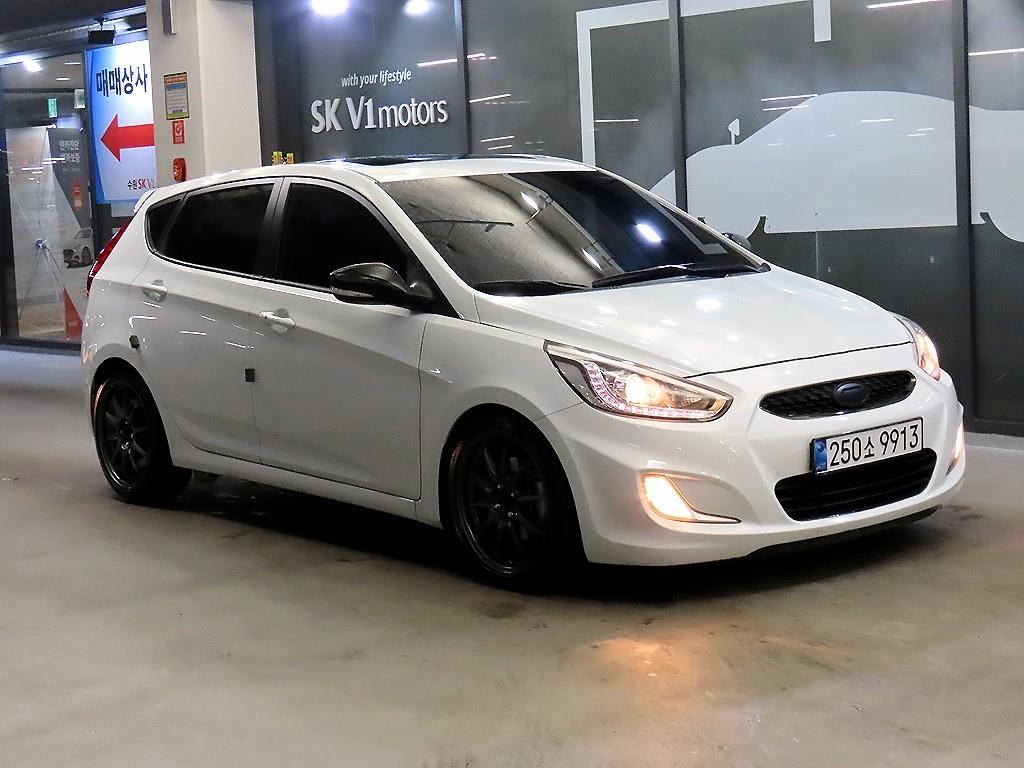 ���� ����Ʈ ���� ��Ʈ 1.6 VGT �����̾�