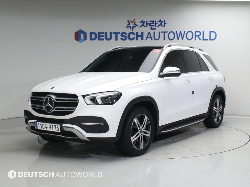 ���� GLEŬ����(4����) GLE 300d 4��ƽ 