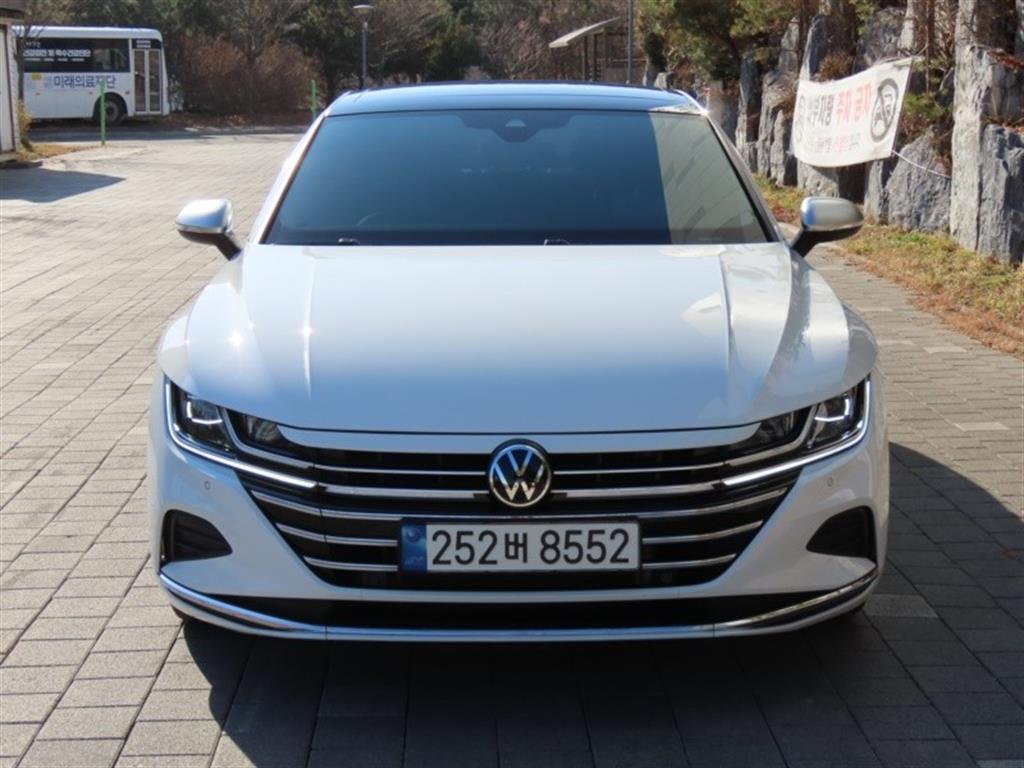 �����ٰ� ���׿� 2.0 TDI ������Ƽ��