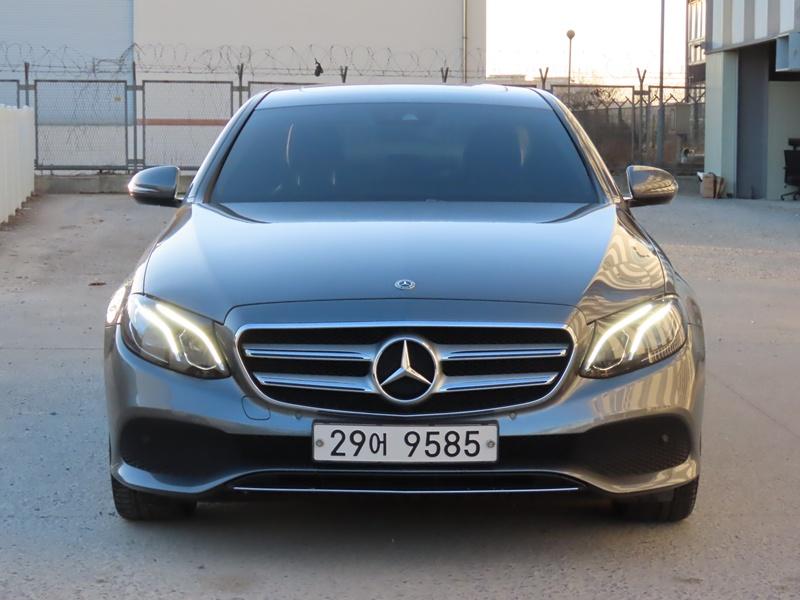 ���� EŬ����(5����) E200 �ƹ氡����