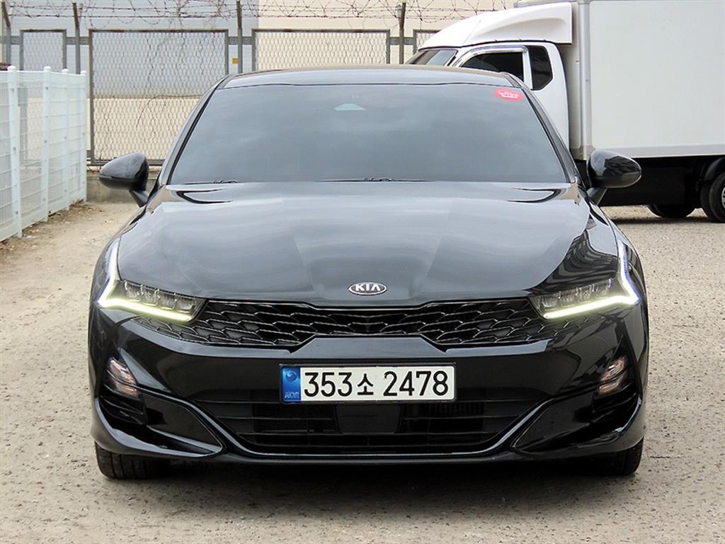 ��� ���� K5(DL3) 1.6 ���ָ� �ͺ� ������Ƽ��