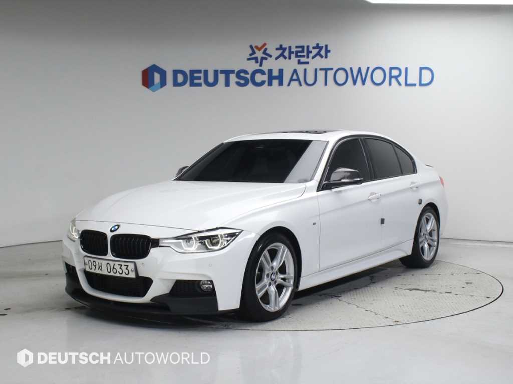BMW 3�ø���(6����) 328i M ������