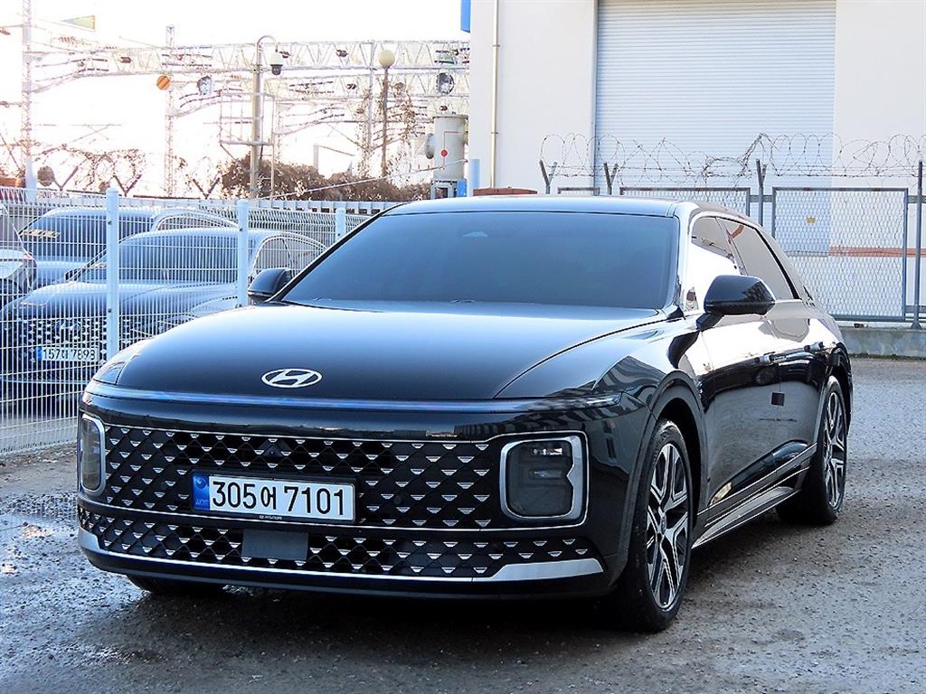 ���� �� �ô��׷��� ���̺긮�� 1.6 HEV �ͽ�Ŭ��ú�