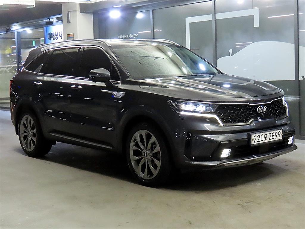 ��� �������(MQ4) 2.2 ���� 4WD �ñ״�ó
