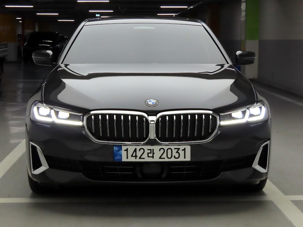 BMW 5�ø���(7����) 530i ���Ÿ�